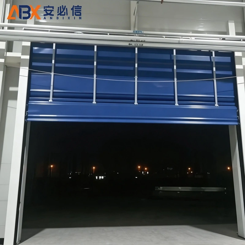 乌兰察布市高速堆积门