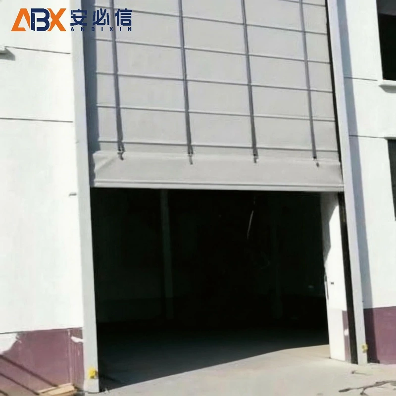 乌兰察布市升降平台